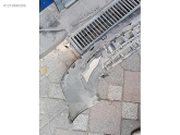 Oto Çıkma Parça / Opel / Grandland X / Tampon / Arka Tampon / Çıkma Parça 