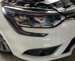 Oto Çıkma Parça / Renault / Megane / Arma & Yazı / Marka Yazıları / Çıkma Parça 