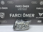 VOLSWAGEN BORA 98-04 SOL ÖN FAR SIFIR