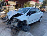 Oto Çıkma Parça / Fiat / Linea / Kaporta & Karoser / Sağ Ön Kapı / Çıkma Parça 