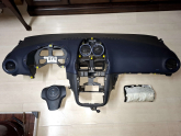 Oto Çıkma Parça / Opel / Corsa / Airbag / Perde Airbag / Çıkma Parça 