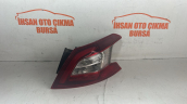 Oto Çıkma Parça / Peugeot / 308 / Far & Stop / Sağ Arka Stop / Çıkma Parça 