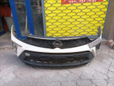 Oto Çıkma Parça / Opel / Crossland X / Tampon / Ön Tampon / Çıkma Parça 