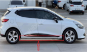 CLIO 4 YAN MARŞPİYEL SAĞ SAC HB 2013 2014 2016 SIFIR 764604943R