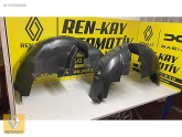 Oto Çıkma Parça / Renault / R 5 / Fan / Fan Paneli / Çıkma Parça 