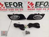 Oto Çıkma Parça / Honda / Civic / Far & Stop / Sis Farı / Sıfır Parça 