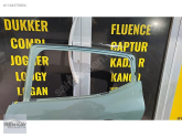 Oto Çıkma Parça / Dacia / Sandero / Kaporta & Karoser / Sol Arka Kapı / Çıkma Parça 