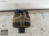 Oto Çıkma Parça / Opel / Astra / Motor / Blok / Çıkma Parça 