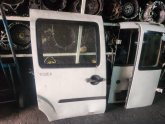 Oto Çıkma Parça / Fiat / Doblo / Kaporta & Karoser / Sağ Ön Kapı / Çıkma Parça 