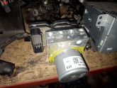 Oto Çıkma Parça / Opel / Mokka / ABS / ABS Beyni / Çıkma Parça 