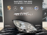 PEUGEOT 2008 SAĞ FAR MERCEKLİ ÇIKMA ORİJİNAL HATASIZ