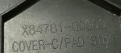 Oto Çıkma Parça / Hyundai / i20 / Göğüslük & Torpido / Torpido Kapağı / Çıkma Parça 
