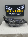 FORD CUSTOM SAĞ HALOJEN FAR
