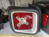 Oto Çıkma Parça / Jeep / Renegade / Far & Stop / Sol Arka Stop / Çıkma Parça 