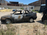 VOLKSWAGEN POLO CLASSİC SOL ARKA ÇAMURLUK 96-01 MODEL