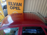 Opel Vectra A Çıkma Tavan