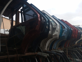 Oto Çıkma Parça / Fiat / Tempra / Kaporta & Karoser / Sağ Arka Kapı / Çıkma Parça 