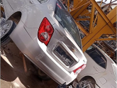 Oto Çıkma Parça / Chevrolet / Aveo / Far & Stop / Far & Stop Sacı / Çıkma Parça 