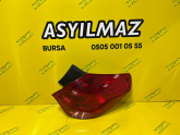 OPEL ASTRA J HB SAĞ STOP (ORJİNAL)