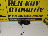 Oto Çıkma Parça / Renault / Megane / Ayna / Sağ Dış Ayna / Çıkma Parça 