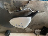 Oto Çıkma Parça / Volkswagen / Golf / Ayna / Sol Dış Ayna / Çıkma Parça 
