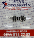 Toyota corolla 1.5 M15A krank mili