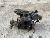 Oto Çıkma Parça / Ford / Escort / Motor / Karbüratör / Çıkma Parça 