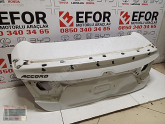 Oto Çıkma Parça / Honda / Accord / Kaporta & Karoser / Bagaj Kapağı / Çıkma Parça 