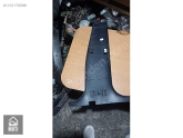 Oto Çıkma Parça / Volkswagen / Polo / Tampon / Orta Izgara / Çıkma Parça 
