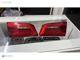 BMW G30 5 SERİSİ DÜZ İÇ STOP TAKIMI