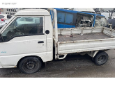 1998 HYUNDAI H100 DOLU KUPA KESME KONUK OTO 05366077016