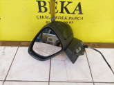 Oto Çıkma Parça / Opel / Crossland X / Ayna / Sol Dış Ayna / Çıkma Parça 