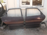 Oto Çıkma Parça / Mazda / 626 / Kaporta & Karoser / Sağ Arka Kapı / Çıkma Parça 