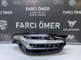 VOLVO XC90 SAĞ ÖN FAR ORJİNAL (HATASIZ)