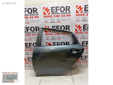 Oto Çıkma Parça / Honda / Civic / Kaporta & Karoser / Sol Arka Kapı / Çıkma Parça 