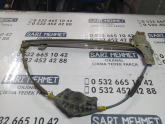 Oto Çıkma Parça / Peugeot / 307 / Oto Cam / Cam Krikosu / Çıkma Parça 