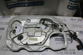 Oto Çıkma Parça / Ford / Focus / Oto Cam / Cam Krikosu / Çıkma Parça 