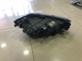 Oto Çıkma Parça / Volkswagen / Polo / Far & Stop / Sol Ön Far / Çıkma Parça 