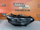 PASSAT B8.5 FULL LED SAĞ FAR ORJİNAL