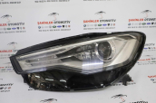 Oto Çıkma Parça / Audi / A6 / Far & Stop / Sol Ön Far / Çıkma Parça 