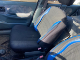 Oto Çıkma Parça / Renault / Megane / Koltuk & Döşeme / Yolcu Koltuğu / Çıkma Parça 
