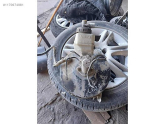 1.5 Renoult Clio 2 westinghause EMR OTOMATİV