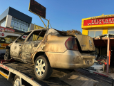 Oto Çıkma Parça / Renault / Clio / Kaporta & Karoser / Sol Ön Kapı / Çıkma Parça 