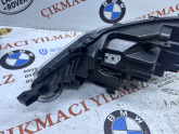Oto Çıkma Parça / Nissan / Qashqai / Far & Stop / Sağ Ön Far / Çıkma Parça 