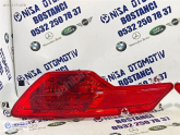 Oto Çıkma Parça / Bmw / X6 / Tampon / Tampon Reflektör / Sıfır Parça 
