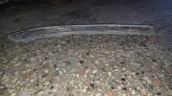 Oto Çıkma Parça / Opel / Corsa / Tampon / Tampon Koruyucu / Çıkma Parça 