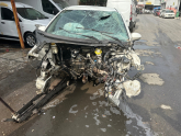 Oto Çıkma Parça / Fiat / Linea / Kaporta & Karoser / Sağ Arka Kapı / Çıkma Parça 