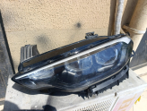 Oto Çıkma Parça / Fiat / Egea / Far & Stop / Sol Ön Far / Çıkma Parça 