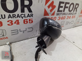 Oto Çıkma Parça / Honda / City / Ayna / Sol Dış Ayna / Çıkma Parça 