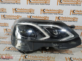 MERCEDES E CLASS W212 SAĞ FAR HATASIZ A212 906 32 03 K2 21282